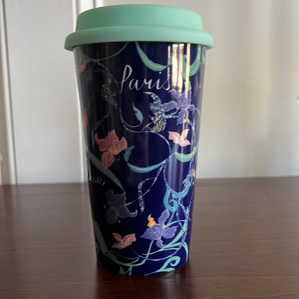 Anthropologie Paris cup